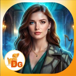 Значок Mind Echoes 3: Broken Vow f2p
